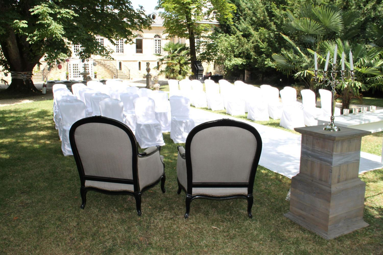 Others 5, Chateau Des Eyres Ex Chartreuse des Eyres, Gironde