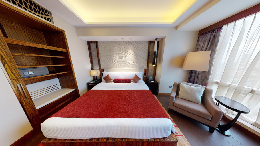 Bedroom 13