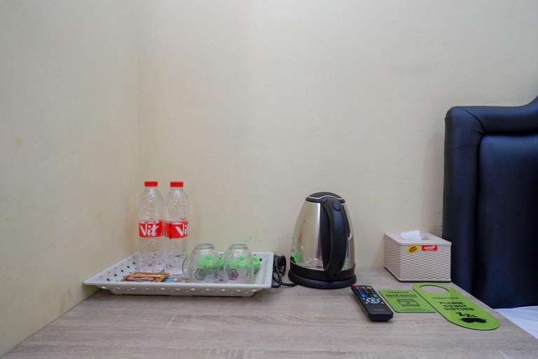 Amenities