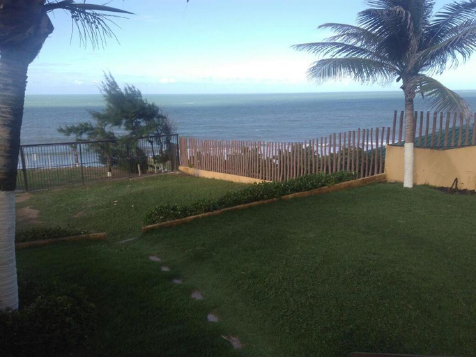 Others 3, Atlantico Flat - Apto 109, Natal