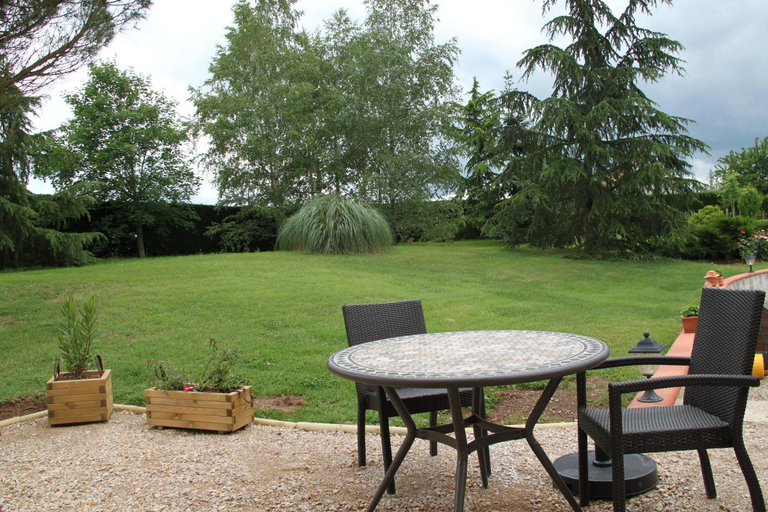 Others 5, Le Pigeonnier de Lacalm GITE, Tarn