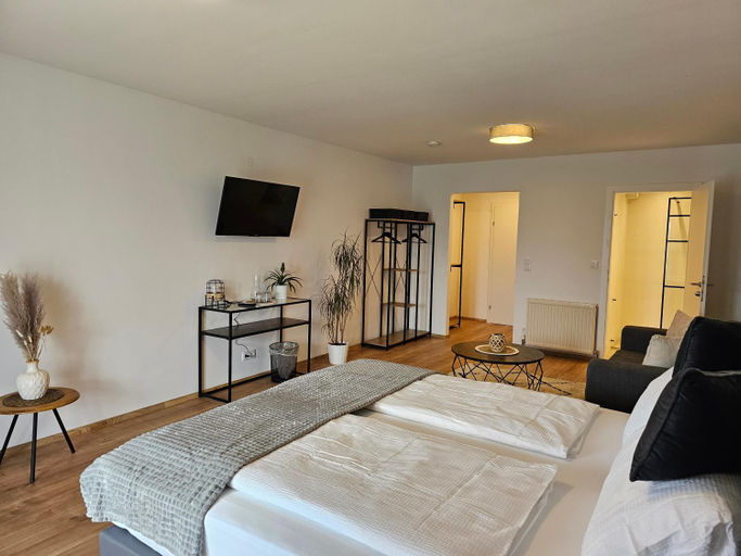 Bedroom 9