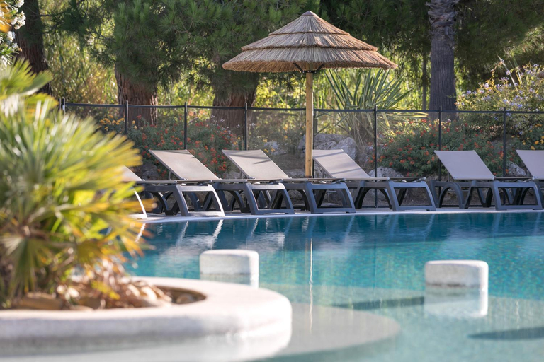 Sport & Beauty 5, Hotel Club Le Capet, Var