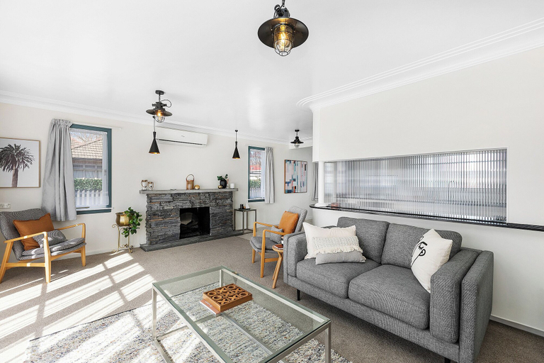 Others 4, The House of Hazel, Matamata-Piako