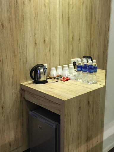Amenities