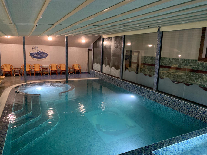 Sport & Beauty 5, Complex Koko Hills, Sapareva Banya
