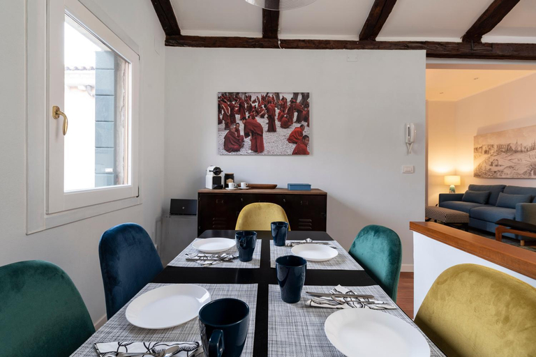 Others 5, CA 'SVEVA VENICE APARTMENT, Venezia