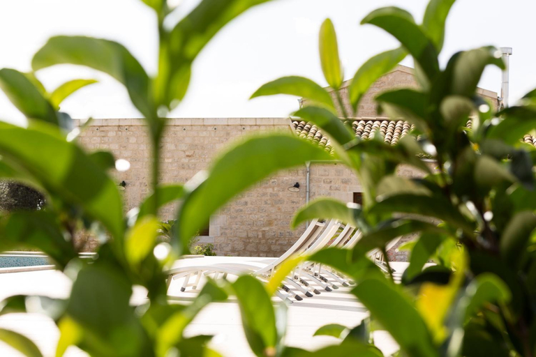 Others 4, Tre Balate Natura e Relax, Ragusa