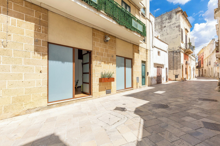 Exterior & Views 2, 4129 Casa Sabre by Barbarhouse, Lecce