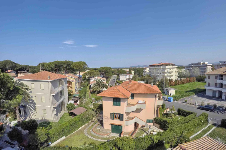 Others 5, Case Sobrini, Livorno