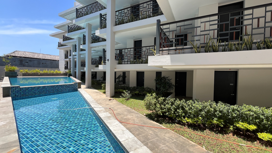 Others 3, Studio Near Nusa Dua Convention Centre at Skales Residence, Badung