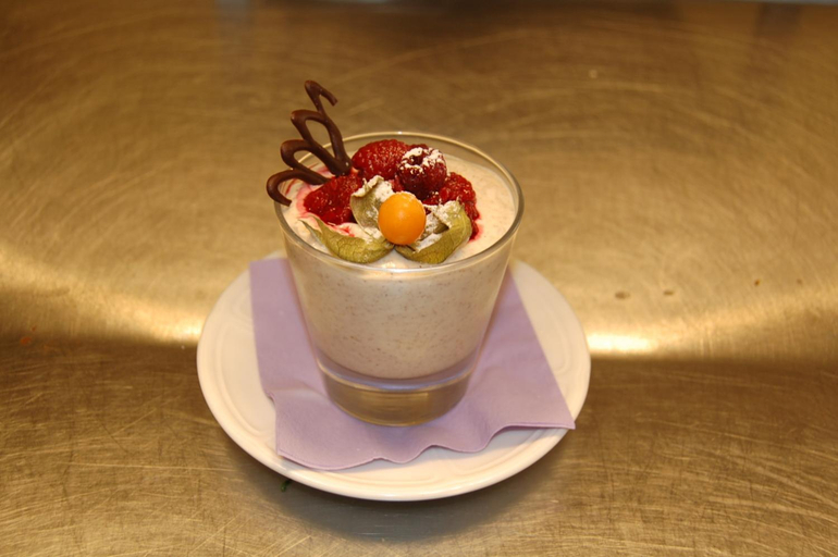 Food and beverages 2, Villa & Restoran Soffa, Haapsalu