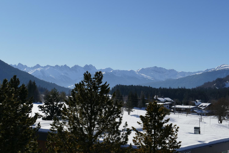 Others 3, KREUZHOF Seefeld, Innsbruck Land
