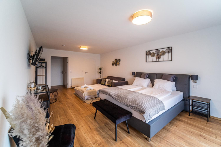 Bedroom 7