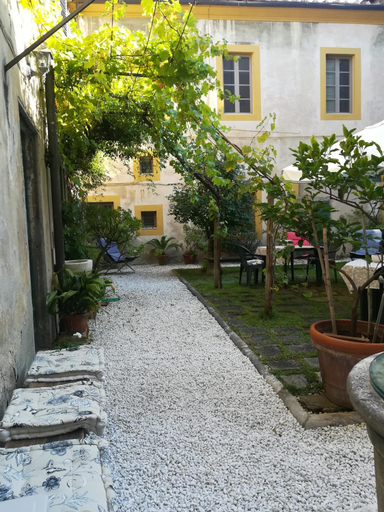 Others 5, Relais Sassetti, Pisa