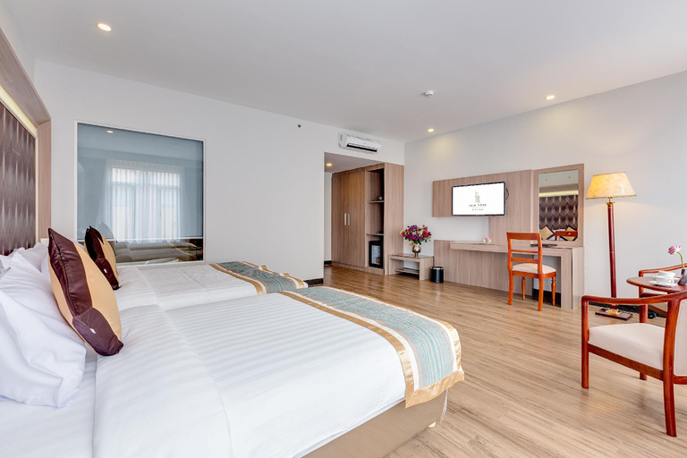 Bedroom 5