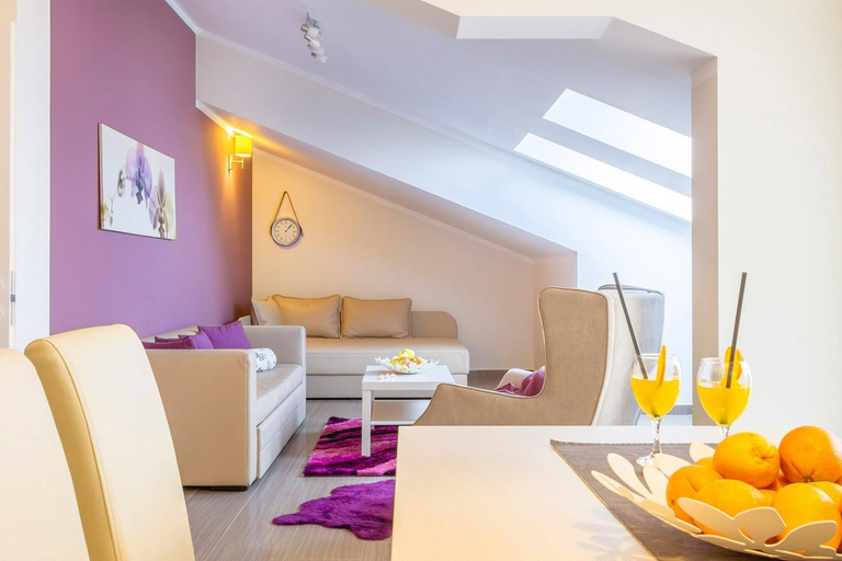 Others 3, Luxury Apartments Villa Mande, Malinska-Dubašnica