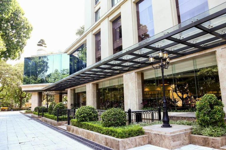 Exterior & Views 2, Army Hotel, Ba Đình