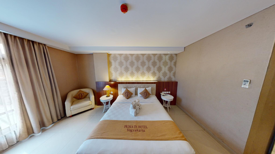 Bedroom 9