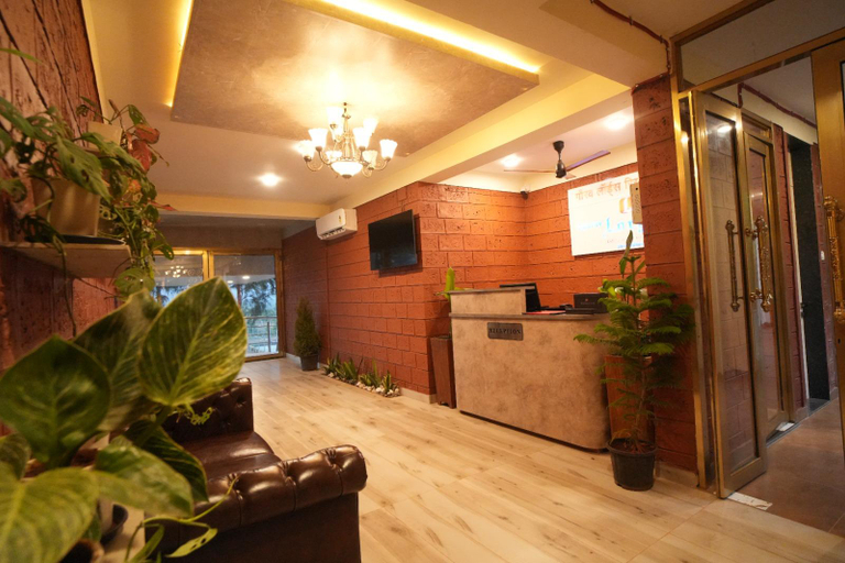 Others 5, Gaurav Lords Resort, Raigarh