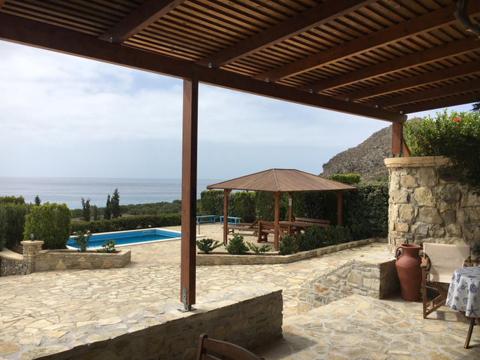 Others 2, Krinakia Villas, Crete