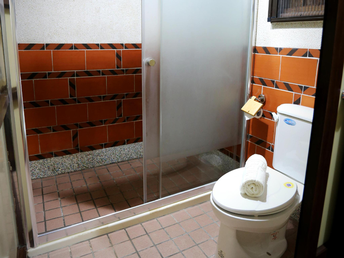 Bathroom 3