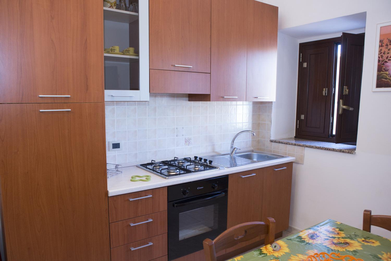 Others 2, Casa Vacanze Calafarina, Syracuse