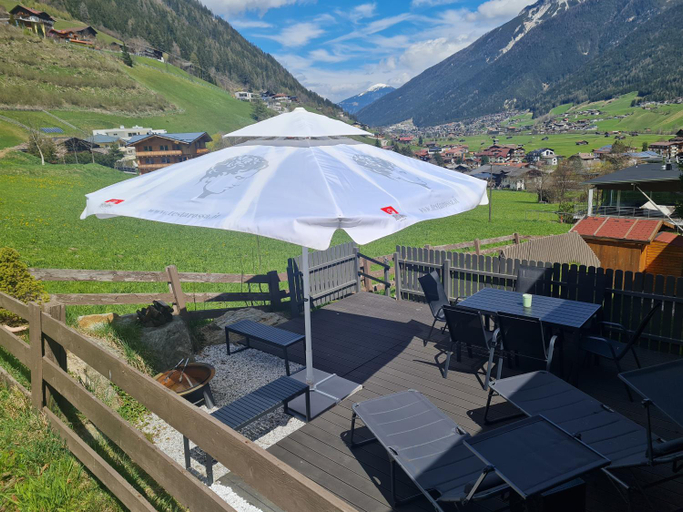 Others 5, Apartments Grillstube, Innsbruck Land