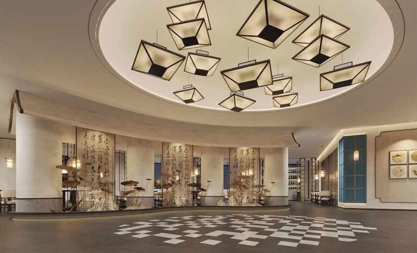 Others 5, YUN-RAY AMBASSADOR HOTEL, Shijiazhuang