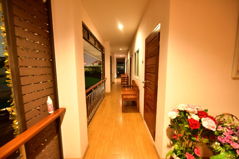 Others 4, KT Knight Hotel (By Ladygaga), Muang Surin