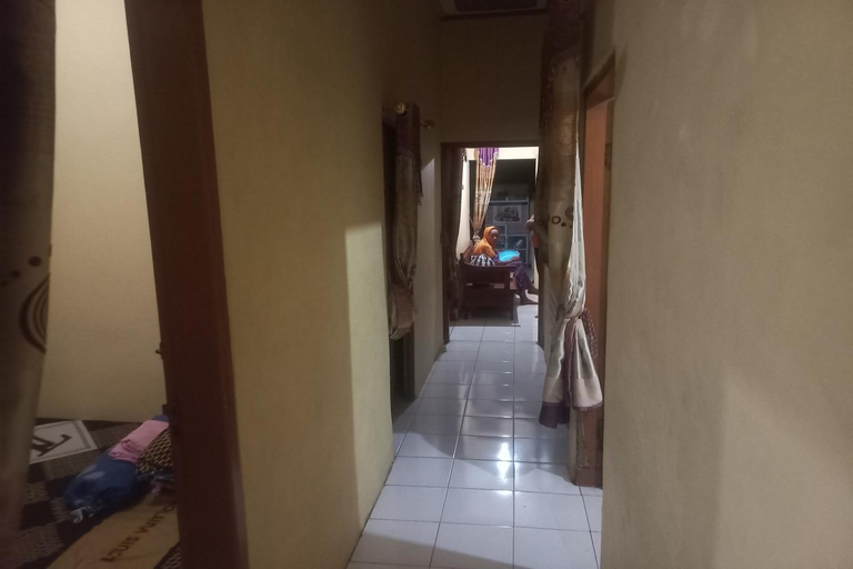 Public Area 2, Hotel O Suripah Kostel Syariah, Banyumas