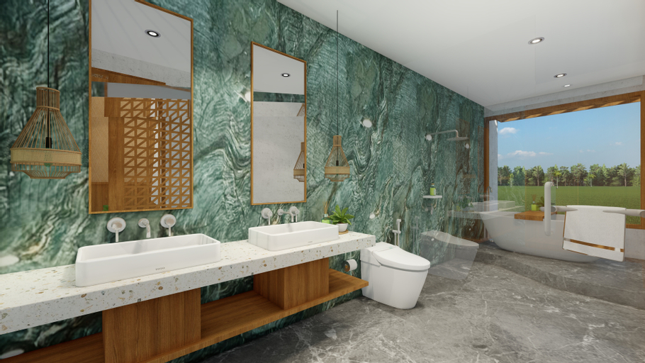Bathroom 10