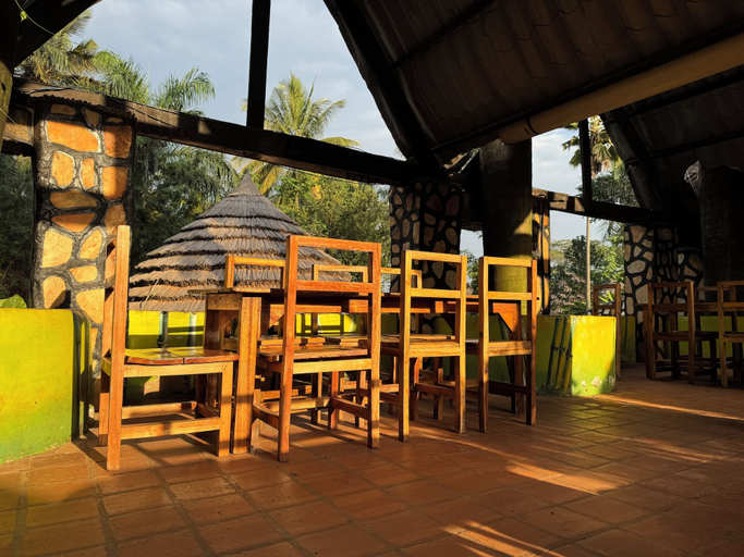 Food & Drinks 5, King Fischer's Resort Bukaya, Buikwe