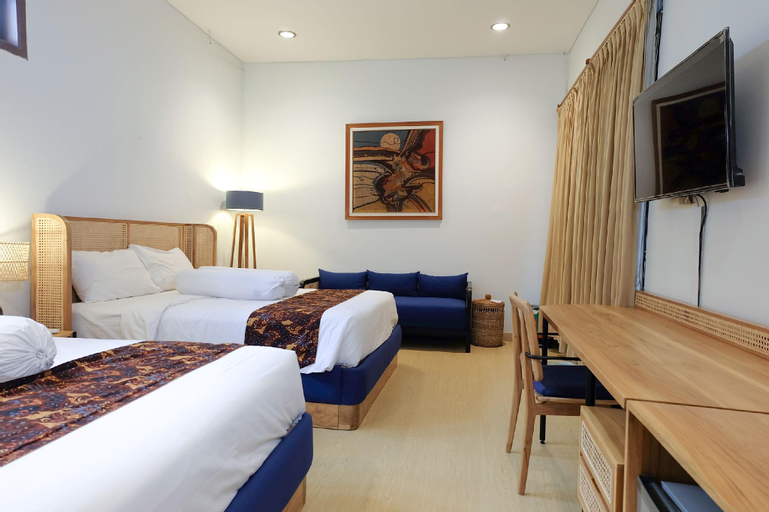 Bedroom 7