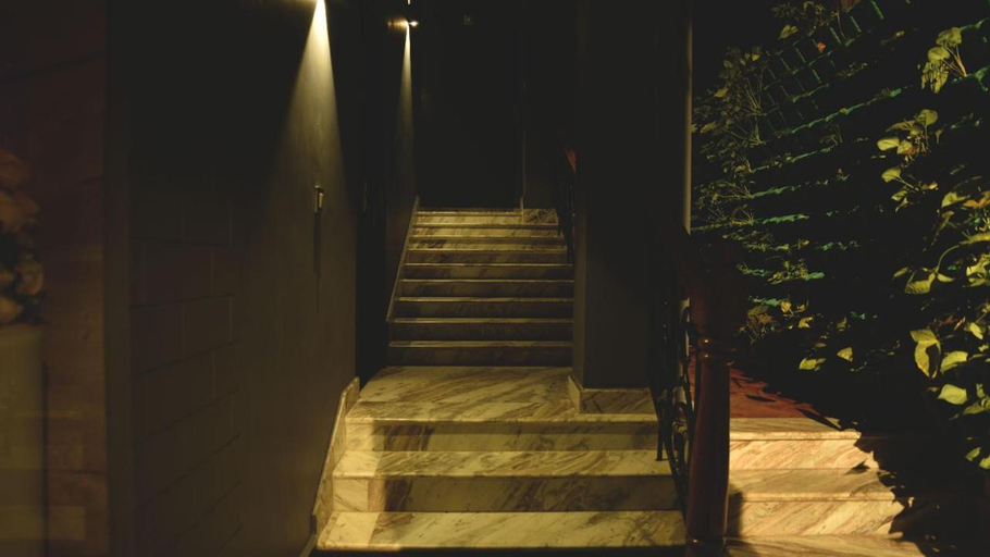 Others 1, BANALARI PINE INN, East Khasi Hills