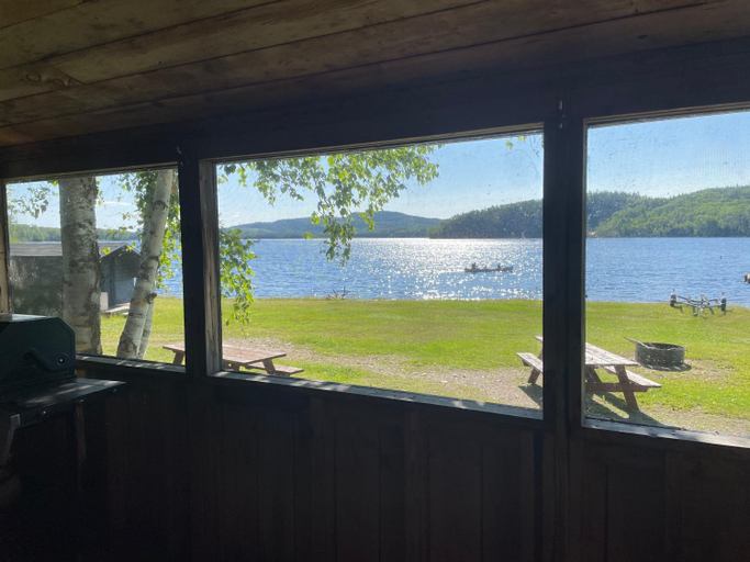 Others 5, Air-Dale Lodge, Algoma