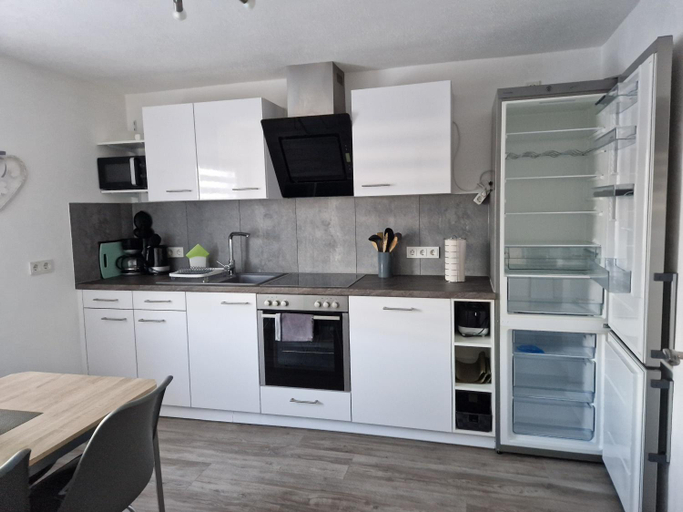 Others 3, Ferienwohnung in Olpe-Rhode am Biggesee, Olpe