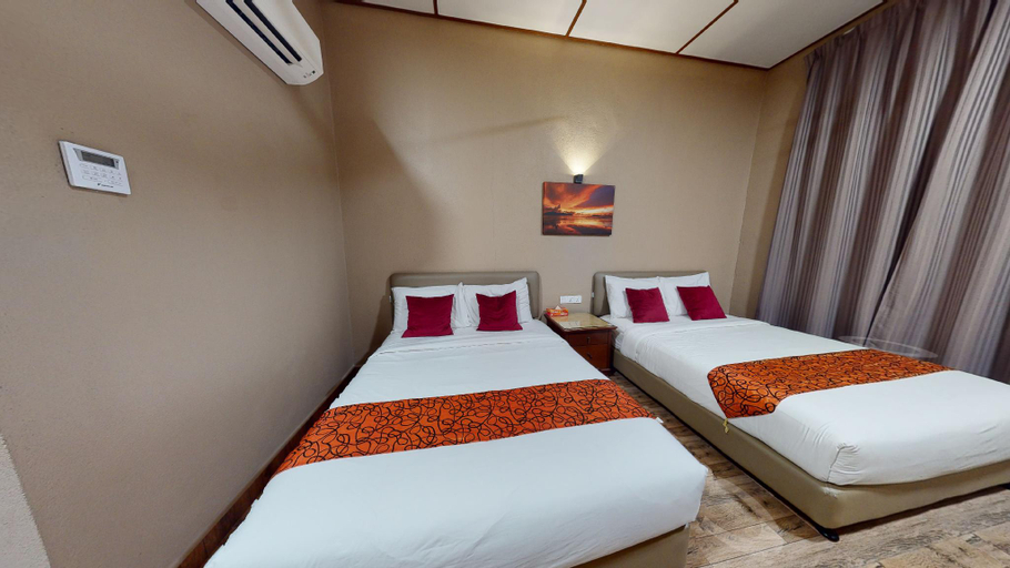 Bedroom 5