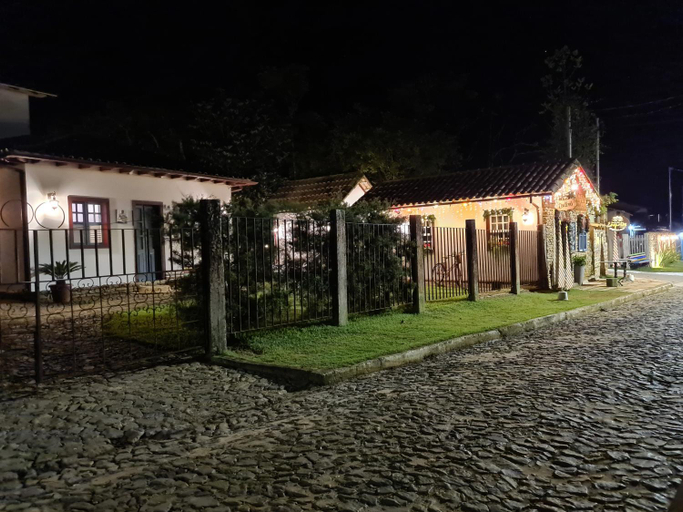 Others 3, Chale Classico, Ouro Preto