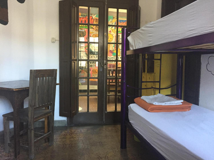 Others 4, Rivera Hostel Cordoba, Capital