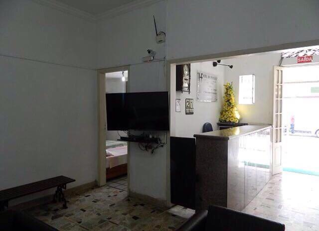 Others 5, Hotel das Fronteiras, Recife