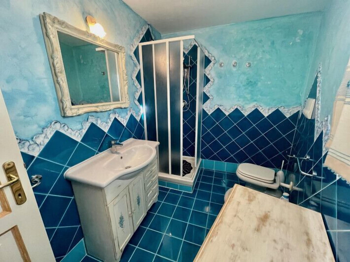 Bathroom 4, Casa Marià by Wonderful Italy, Olbia-Tempio