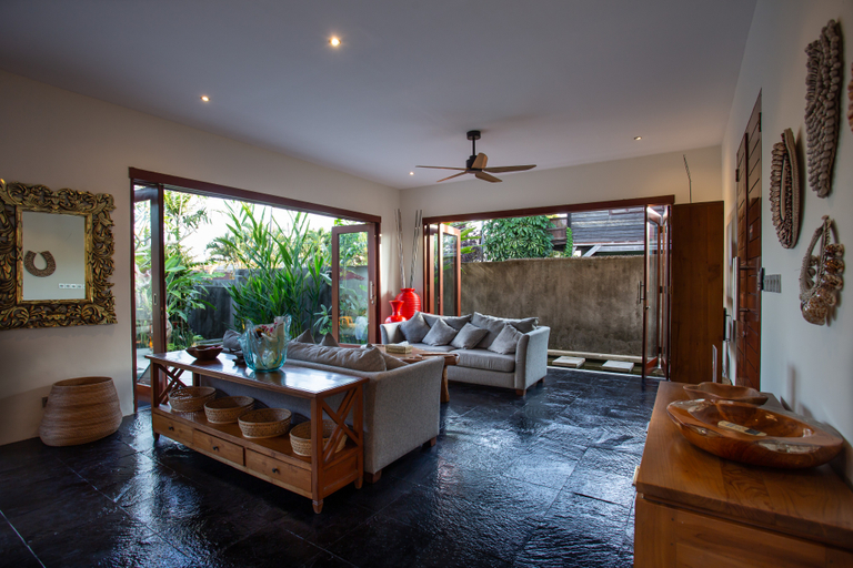 Others 5, Enchanting Canggu Villa, Badung