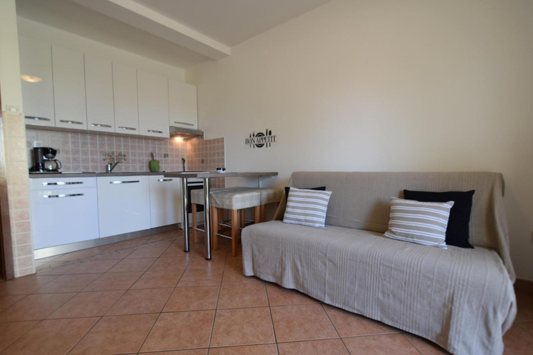 Kitchen 2, Apartments Josipa, Malinska-Dubašnica