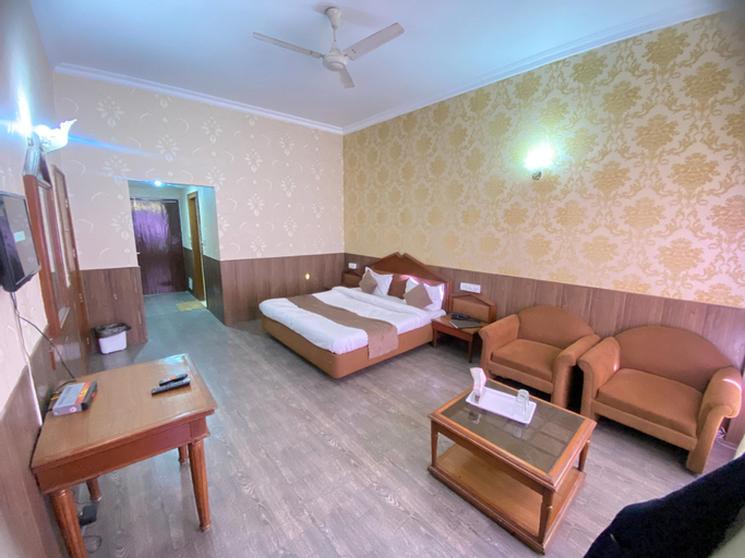 Bedroom 3