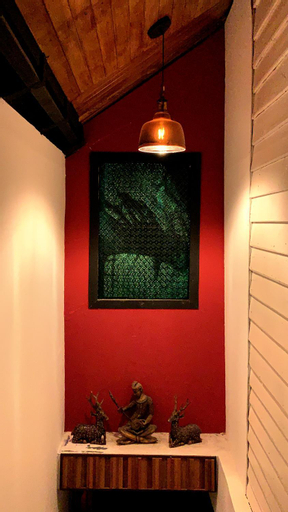 Others 5, My Bunk Hostel, Muang Rayong