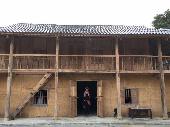 Others 3, Hong Thu Homestay & Bungalow, Quản Bạ
