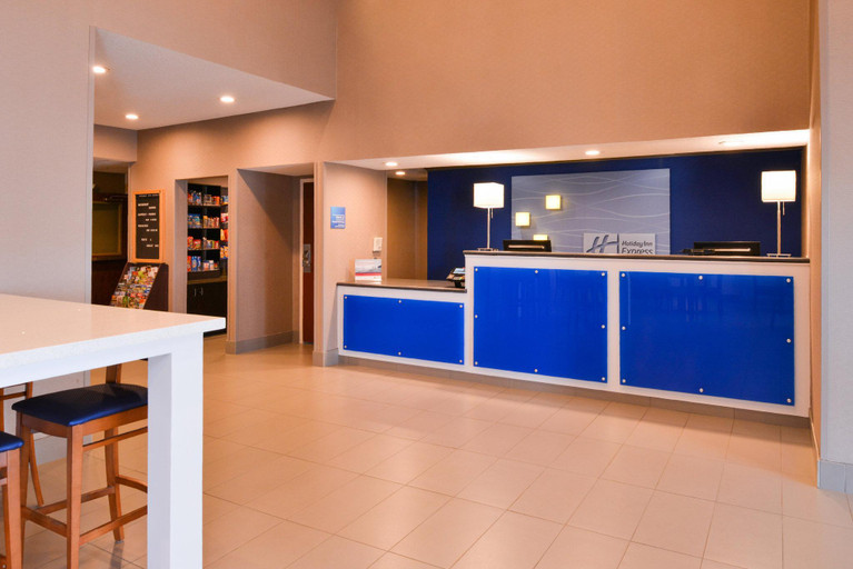 Public Area 2, Spark by Hilton North Little Rock, Pulaski