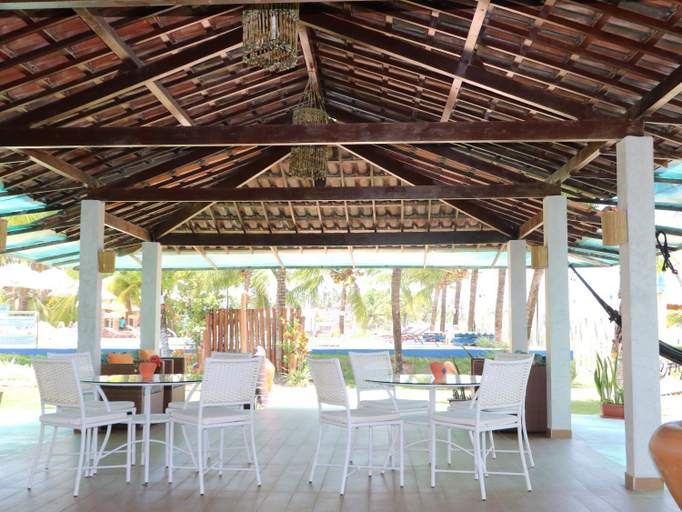 Food & Drinks 5, Chales Maragogi, Maragogi
