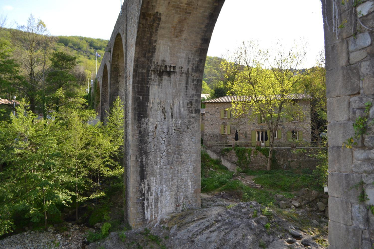 Others 4, Maison Sous Le Pont, Ardèche